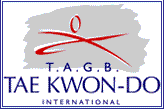Tae Kwon-Do Association of Great Britain